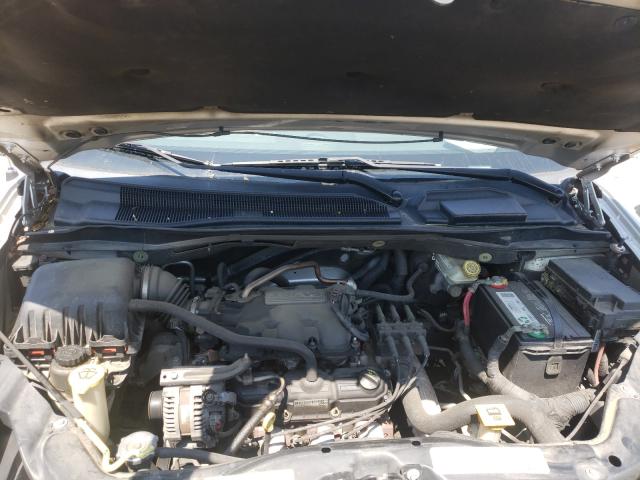 Photo 6 VIN: 2D4RN5D13AR306399 - DODGE GRAND CARA 