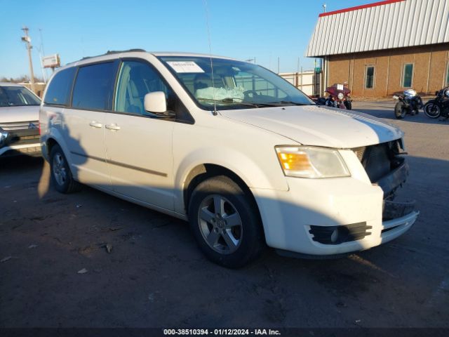 Photo 0 VIN: 2D4RN5D13AR317290 - DODGE GRAND CARAVAN 