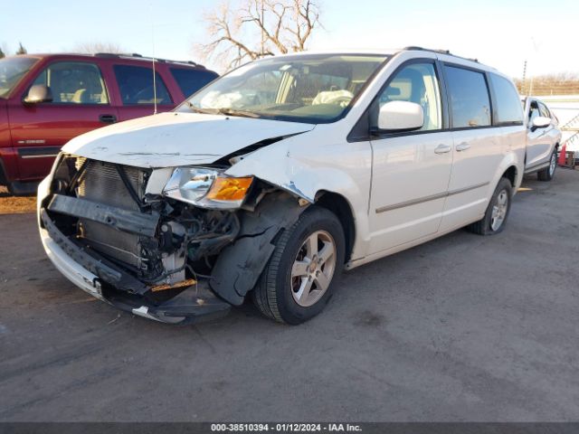 Photo 1 VIN: 2D4RN5D13AR317290 - DODGE GRAND CARAVAN 