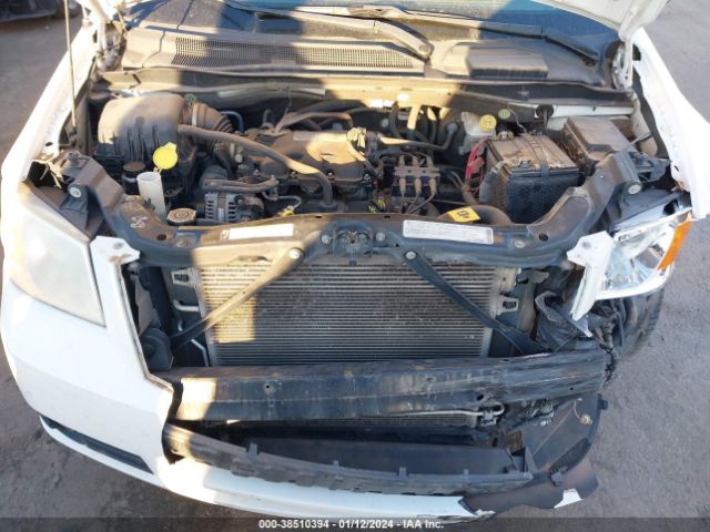 Photo 9 VIN: 2D4RN5D13AR317290 - DODGE GRAND CARAVAN 