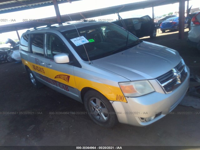 Photo 0 VIN: 2D4RN5D13AR323431 - DODGE GRAND CARAVAN 