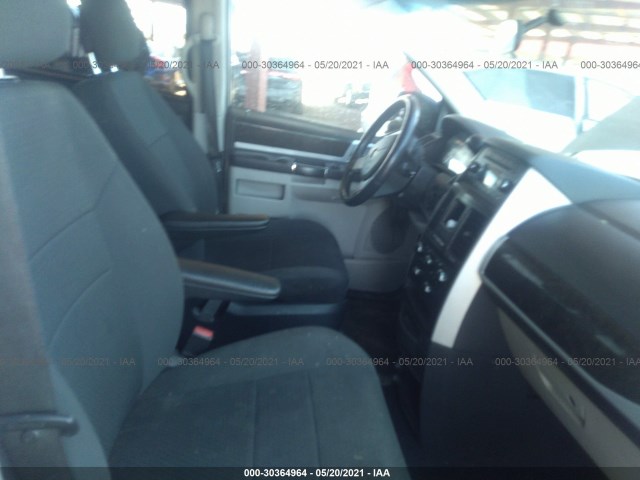 Photo 4 VIN: 2D4RN5D13AR323431 - DODGE GRAND CARAVAN 