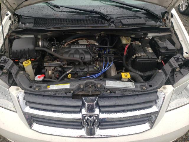 Photo 11 VIN: 2D4RN5D13AR356400 - DODGE GRAND CARA 