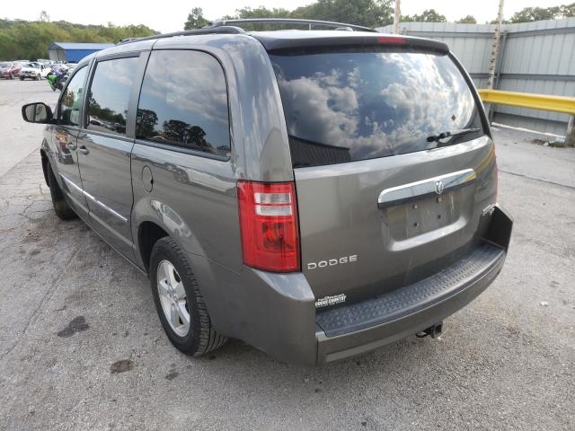 Photo 2 VIN: 2D4RN5D13AR369194 - DODGE GR CARAVAN 