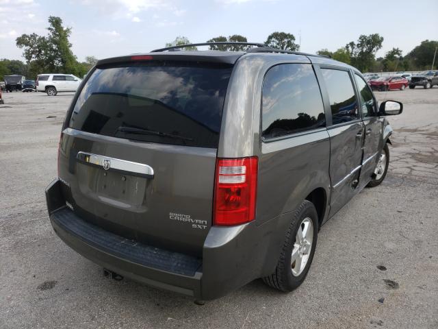 Photo 3 VIN: 2D4RN5D13AR369194 - DODGE GR CARAVAN 