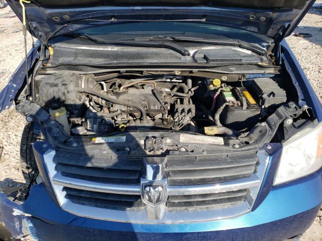 Photo 11 VIN: 2D4RN5D13AR433217 - DODGE GRAND CARA 