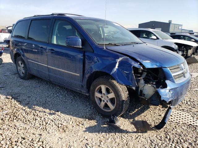 Photo 3 VIN: 2D4RN5D13AR433217 - DODGE GRAND CARA 