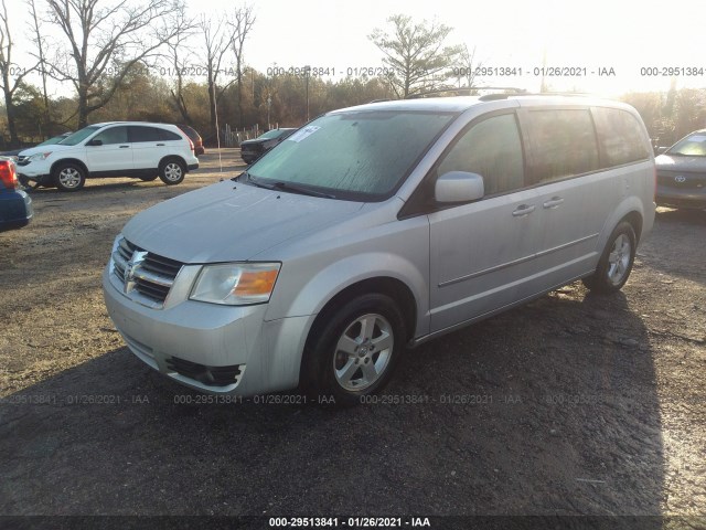 Photo 1 VIN: 2D4RN5D13AR433413 - DODGE GRAND CARAVAN 