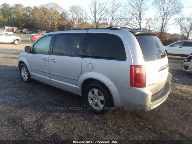 Photo 2 VIN: 2D4RN5D13AR433413 - DODGE GRAND CARAVAN 