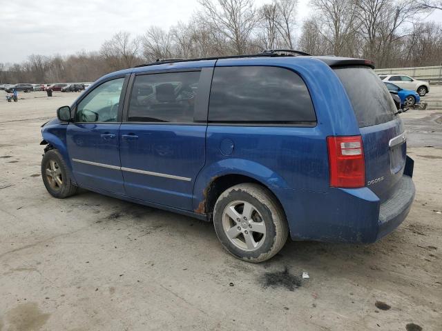 Photo 1 VIN: 2D4RN5D13AR434755 - DODGE CARAVAN 