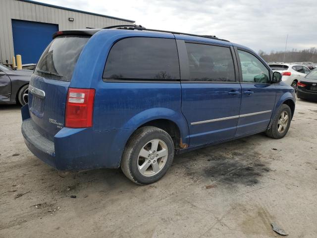 Photo 2 VIN: 2D4RN5D13AR434755 - DODGE CARAVAN 