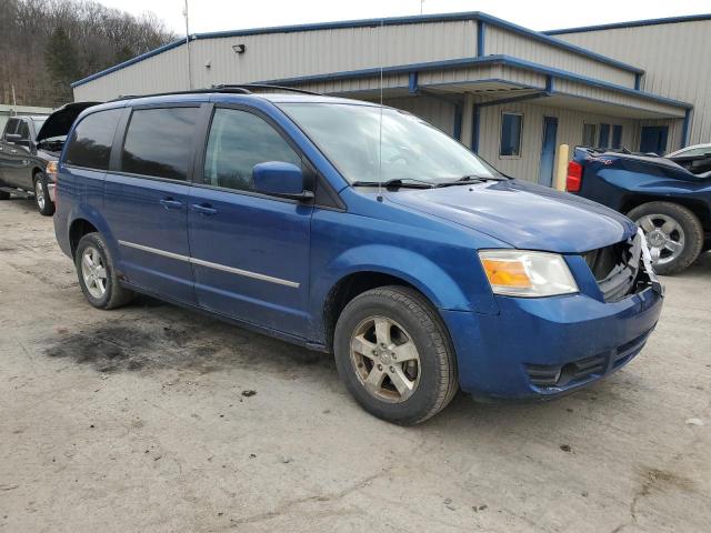 Photo 3 VIN: 2D4RN5D13AR434755 - DODGE CARAVAN 