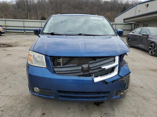 Photo 4 VIN: 2D4RN5D13AR434755 - DODGE CARAVAN 