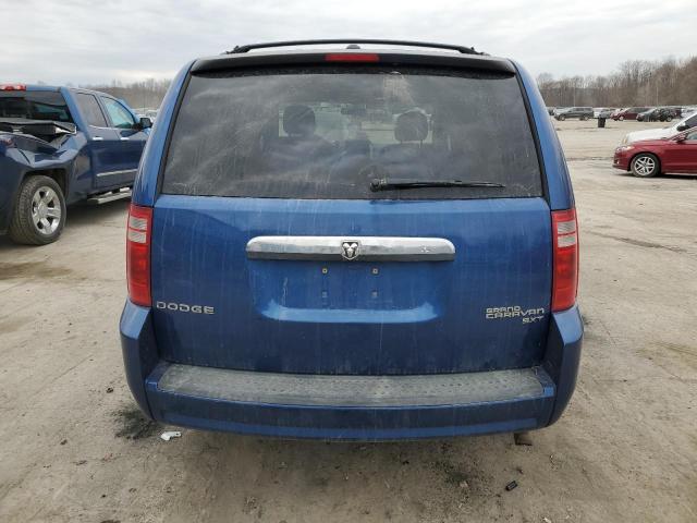 Photo 5 VIN: 2D4RN5D13AR434755 - DODGE CARAVAN 