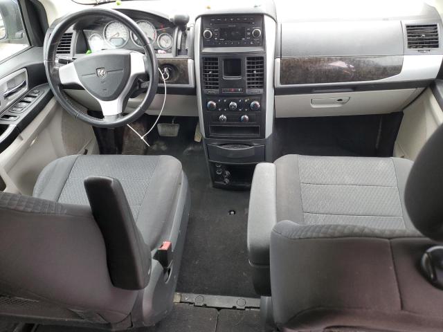 Photo 7 VIN: 2D4RN5D13AR434755 - DODGE CARAVAN 