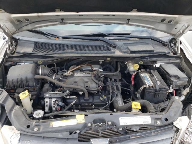 Photo 6 VIN: 2D4RN5D13AR444539 - DODGE GRAND CARA 