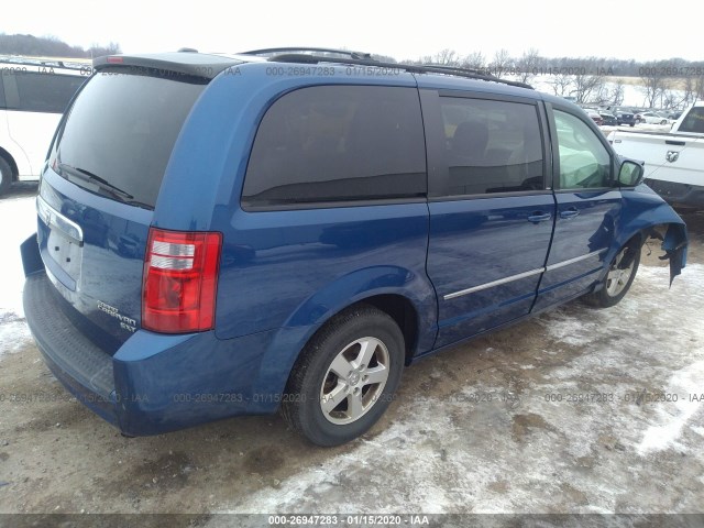 Photo 3 VIN: 2D4RN5D14AR116644 - DODGE GRAND CARAVAN 