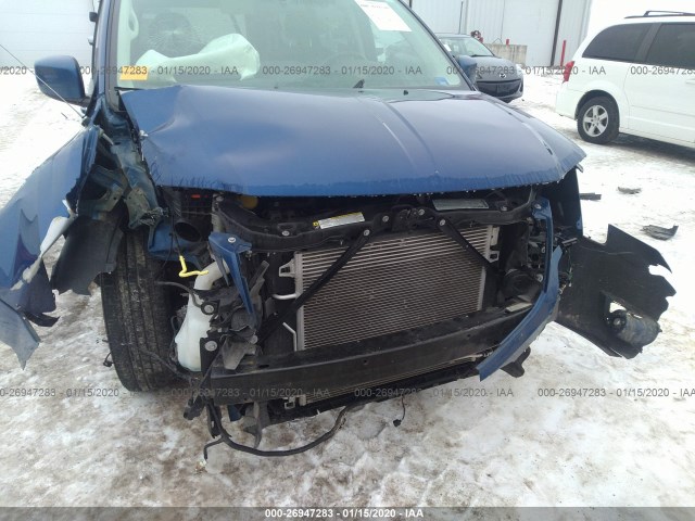 Photo 5 VIN: 2D4RN5D14AR116644 - DODGE GRAND CARAVAN 