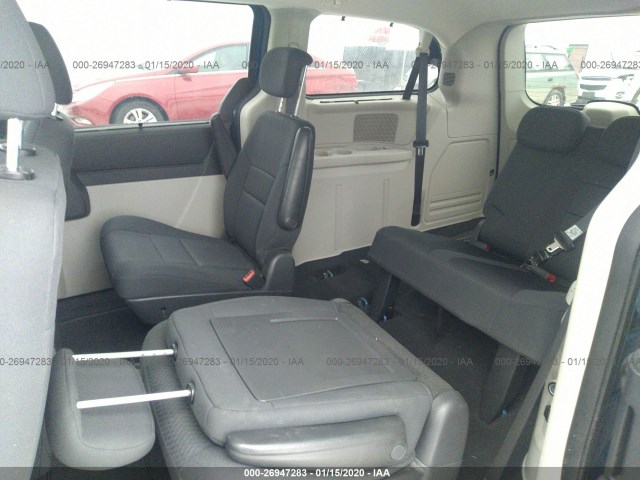 Photo 7 VIN: 2D4RN5D14AR116644 - DODGE GRAND CARAVAN 