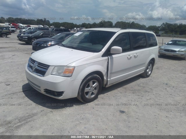 Photo 1 VIN: 2D4RN5D14AR121424 - DODGE GRAND CARAVAN 