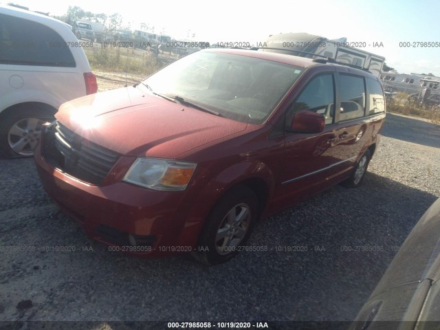 Photo 1 VIN: 2D4RN5D14AR131032 - DODGE GRAND CARAVAN 