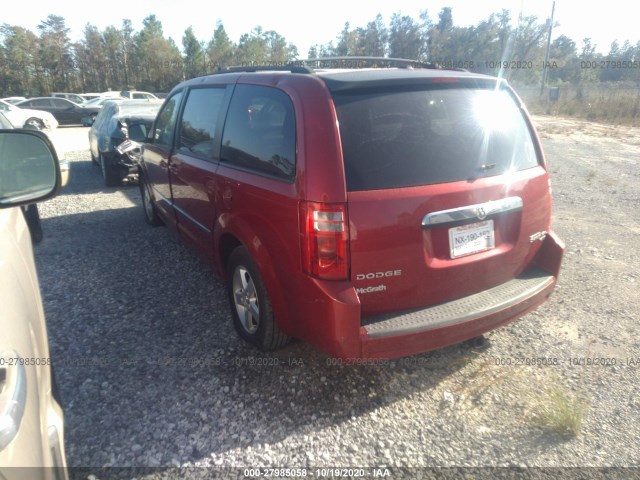 Photo 2 VIN: 2D4RN5D14AR131032 - DODGE GRAND CARAVAN 