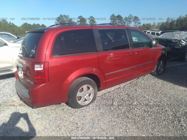 Photo 3 VIN: 2D4RN5D14AR131032 - DODGE GRAND CARAVAN 