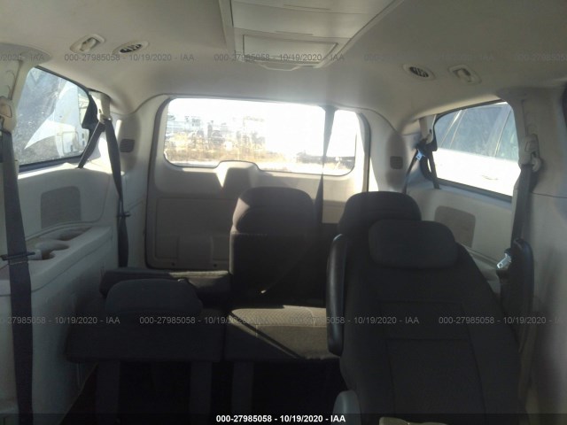 Photo 7 VIN: 2D4RN5D14AR131032 - DODGE GRAND CARAVAN 