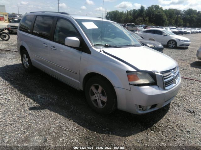 Photo 0 VIN: 2D4RN5D14AR131130 - DODGE GRAND CARAVAN 