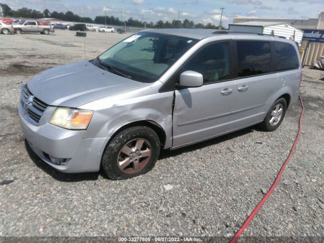 Photo 1 VIN: 2D4RN5D14AR131130 - DODGE GRAND CARAVAN 