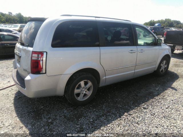 Photo 3 VIN: 2D4RN5D14AR131130 - DODGE GRAND CARAVAN 