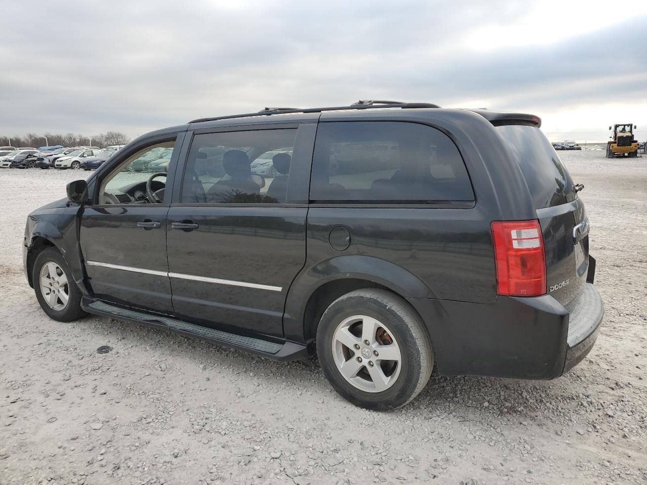 Photo 1 VIN: 2D4RN5D14AR139597 - DODGE CARAVAN 