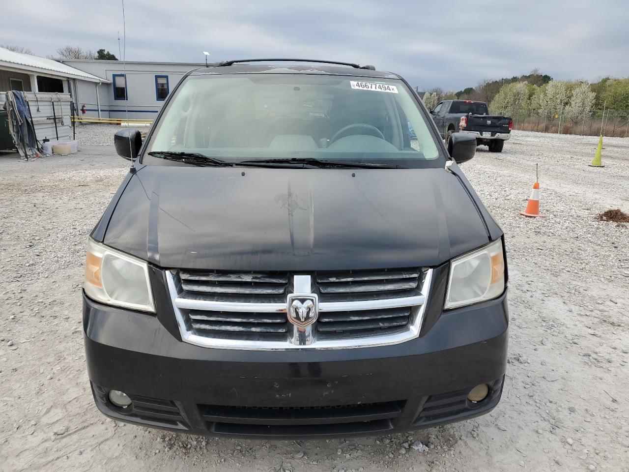 Photo 4 VIN: 2D4RN5D14AR139597 - DODGE CARAVAN 