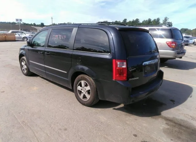 Photo 2 VIN: 2D4RN5D14AR140541 - DODGE GRAND CARAVAN 