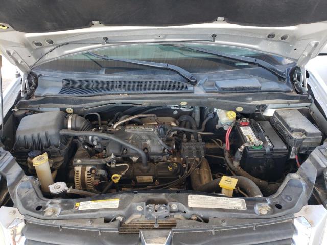 Photo 11 VIN: 2D4RN5D14AR159543 - DODGE GRAND CARA 