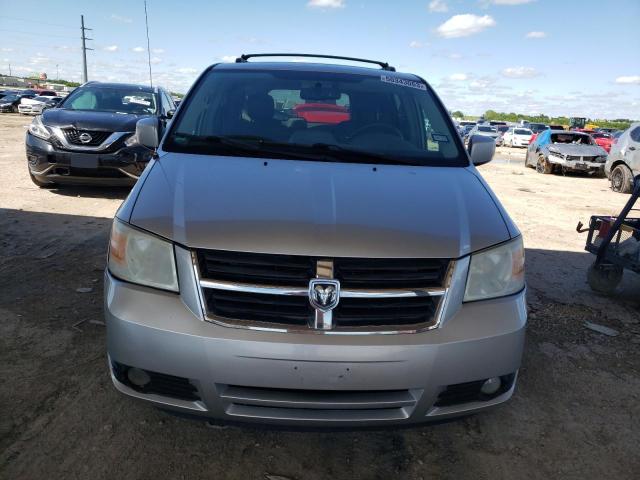 Photo 4 VIN: 2D4RN5D14AR159543 - DODGE GRAND CARA 