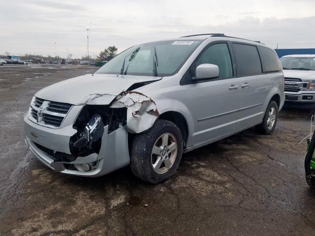 Photo 1 VIN: 2D4RN5D14AR204965 - DODGE GRAND CARA 