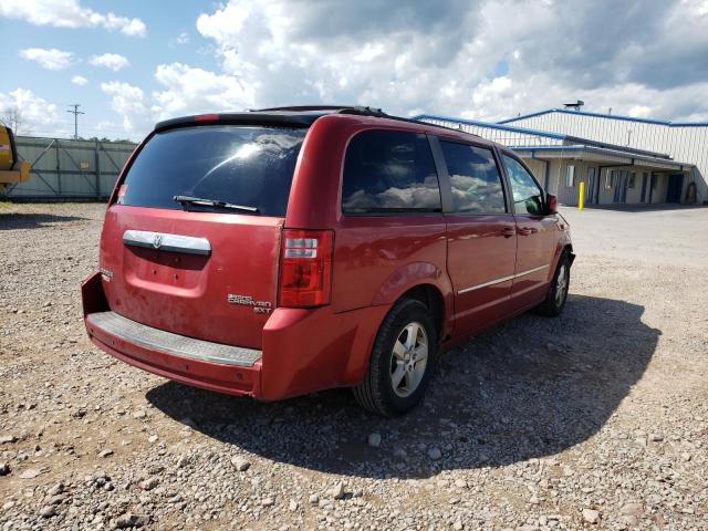 Photo 3 VIN: 2D4RN5D14AR209681 - DODGE GRAND CARA 