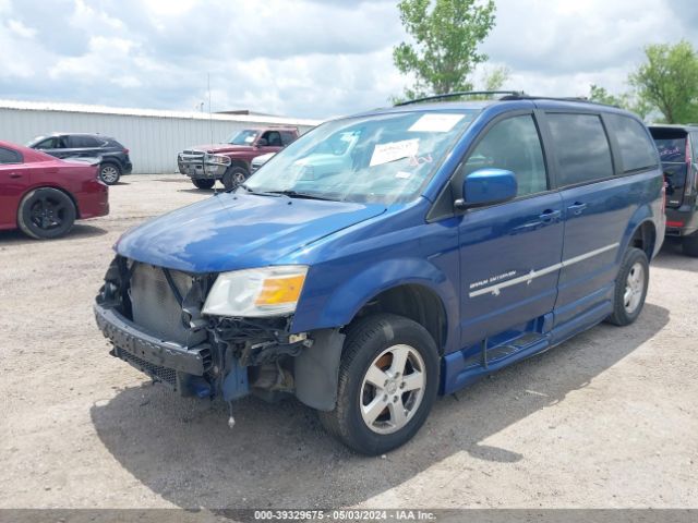 Photo 1 VIN: 2D4RN5D14AR210121 - DODGE GRAND CARAVAN 