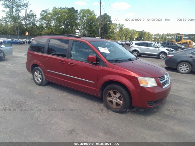 Photo 0 VIN: 2D4RN5D14AR225184 - DODGE GRAND CARAVAN 