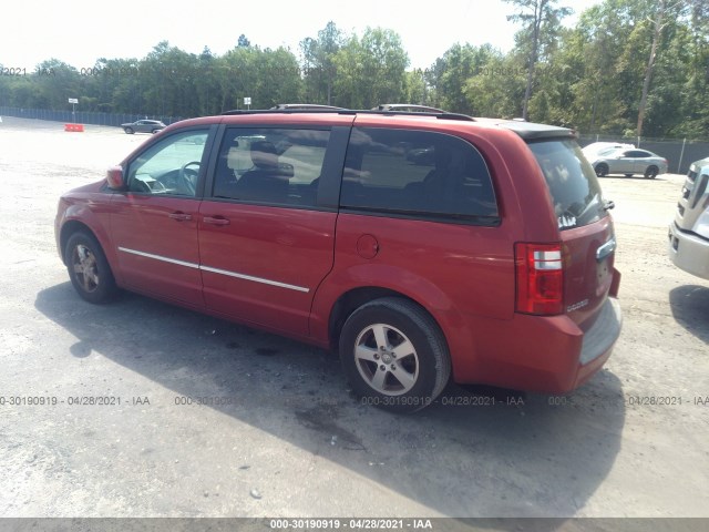 Photo 2 VIN: 2D4RN5D14AR225184 - DODGE GRAND CARAVAN 