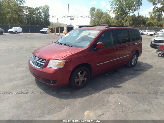 Photo 5 VIN: 2D4RN5D14AR225184 - DODGE GRAND CARAVAN 