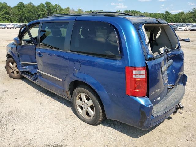 Photo 1 VIN: 2D4RN5D14AR244673 - DODGE CARAVAN SX 