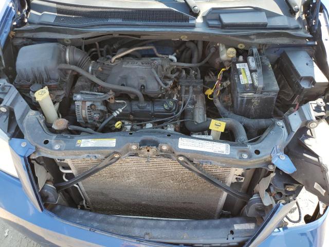 Photo 11 VIN: 2D4RN5D14AR244673 - DODGE CARAVAN SX 