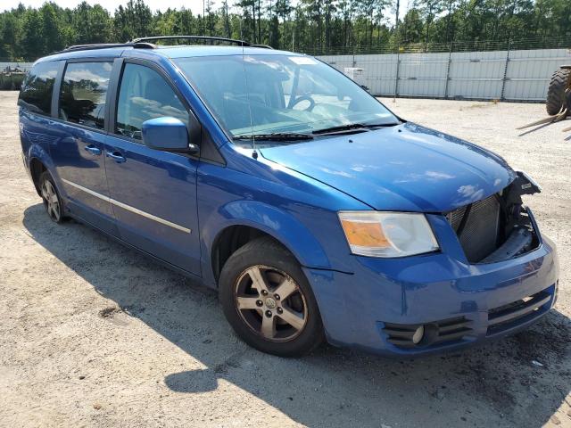 Photo 3 VIN: 2D4RN5D14AR244673 - DODGE CARAVAN SX 