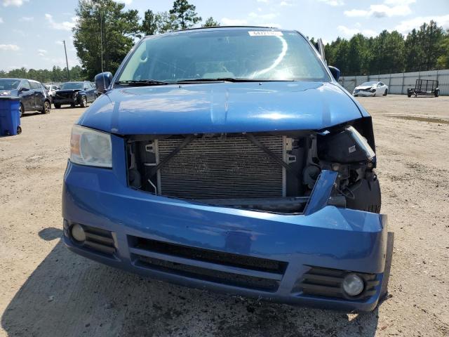 Photo 4 VIN: 2D4RN5D14AR244673 - DODGE CARAVAN SX 