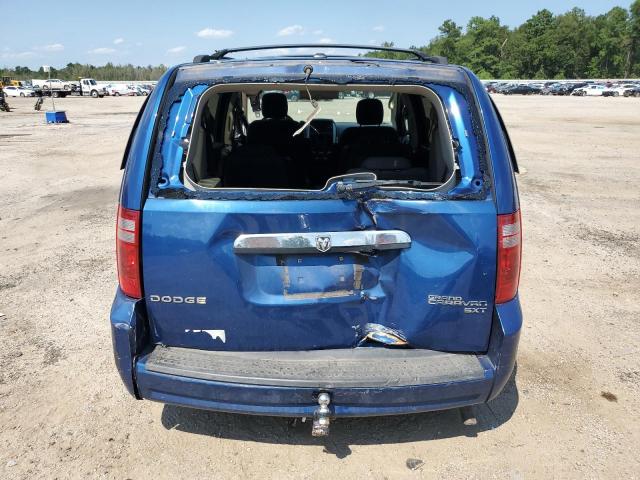 Photo 5 VIN: 2D4RN5D14AR244673 - DODGE CARAVAN SX 