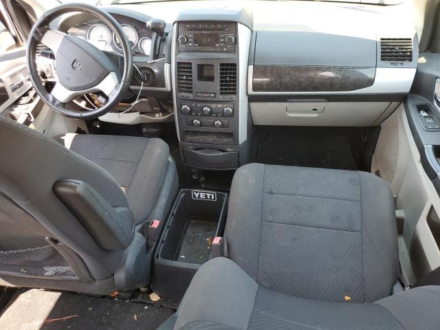 Photo 7 VIN: 2D4RN5D14AR244673 - DODGE CARAVAN SX 