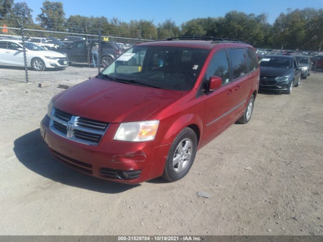 Photo 1 VIN: 2D4RN5D14AR247069 - DODGE GRAND CARAVAN 