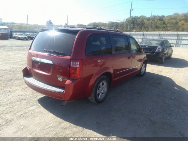 Photo 3 VIN: 2D4RN5D14AR247069 - DODGE GRAND CARAVAN 